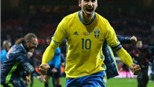 Ibrahimovic: ‘Tôi muốn giành Nobel hòa bình. Tôi có thể giúp nước Pháp nhiều hơn Tổng thống'