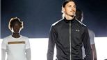 Zlatan Ibrahimovic: 'Tôi chính là thời trang'