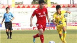 Công Vinh: Số 1 ở tuyển Việt Nam nhưng không là số 1 tại B.Bình Dương