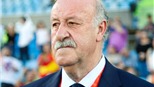 Năm nay Tây Ban Nha vô địch EURO thì Del Bosque quả thực rất siêu đẳng