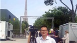 Thư EURO: Bên dòng sông Seine