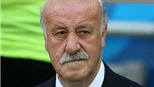 HLV Del Bosque: Yêu trẻ, trọng công thần