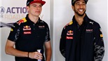 Red Bull – kẻ ngáng đường khó chịu