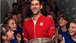 Vô địch Roland Garros: Djokovic rồi sẽ vĩ đại nhất trong lịch sử