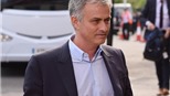 CẬP NHẬT tin tối 9/6: Mourinho ca ngợi Rooney là số 1 nước Anh. Daniel Agger treo giày ở tuổi 31