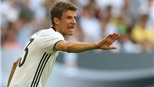 Thomas Mueller - Kẻ đánh hơi khoảng trống