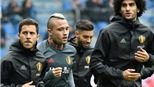 EURO 2016: Bỉ là đội tuyển đắt giá nhất 