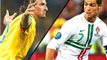 Ronaldo và Ibra tranh kỷ lục mới
