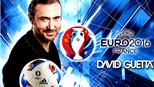 Khai mạc EURO 2016: Tôn vinh niềm tự hào Pháp