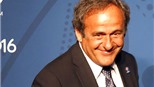 UEFA cân nhắc mời Platini dự khán EURO 2016