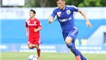 Công Vinh lập công, B.Bình Dương thẳng tiến?