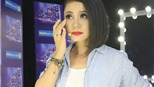 Việt Trinh sánh đôi cùng Trấn Thành, khiến Hari Won bơ vơ trên sân khấu...