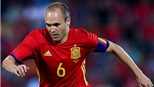 Từ Sammer tới Iniesta, nhìn lại 5 Quả bóng vàng EURO gần nhất