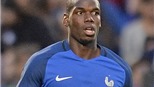 Paul Pogba, niềm hy vọng của tuyển Pháp