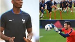 EURO 2016 là biểu tượng của tinh thần đoàn kết sắc tộc