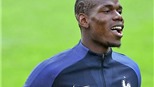 Như lời của 'số 10' Pogba, chiến thắng của Pháp là điều duy nhất có ý nghĩa