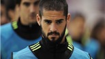 Isco cũng dính líu với bê bối mại dâm tuổi vị thành niên cùng De Gea