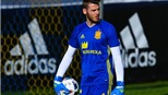 De Gea chưa phải về Tây Ban Nha sau vụ liên quan đến gái mại dâm vị thành niên