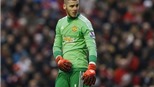 Cộng đồng mạng: 'Adam Johnson chào mừng De Gea tới nhà giam'