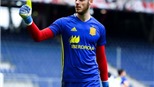 SỐC: Rộ tin đồn De Gea bị đuổi về nước vì liên quan tới gái mại dâm