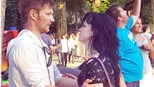 Thư EURO: Tỏ tình kiểu Pháp dưới chân tháp Eiffel