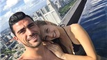 EURO 2016: Cuộc chiến mới của WAGs
