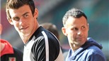 Gareth Bale: 'Ước gì Ryan Giggs được dự EURO 2016'