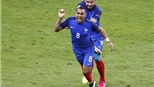 Xem lại màn trình diễn siêu đẳng của Dimitri Payet mùa bóng vừa qua
