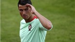  Cristiano Ronaldo: ‘Tôi là cầu thủ giỏi nhất thế giới 20 năm qua’