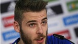 Tiết lộ những tin nhắn được cho là của David de Gea với gái gọi ‘TP3’