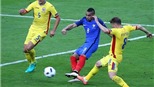 Dimitri Payet mới là người hùng của đội tuyển Pháp