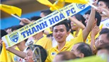 'CĐV phải mua vé vào sân là bình thường'