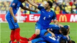 Bản tin Ký sự EURO 2016 ngày 11/6
