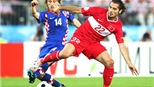 Đội tuyển Croatia: Modric và nỗi ám ảnh Thổ Nhĩ Kỳ