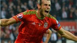 Góc thơ Lê Thống Nhất: 'Bale chơi ngẫu hứng dâng đầy' giúp xứ Wales thắng trận