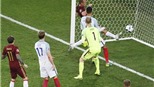 ĐIỂM NHẤN Anh 1-1 Nga: ‘Hai mặt’ Tottenham và những câu hỏi cho Hodgson