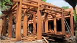 Tiếng nói báo chí giúp Hà Nội giữ được nhiều di tích
