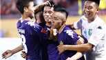 Hà Nội T&T quyết giành Cup quốc gia, Quảng Nam thay hai ngoại binh