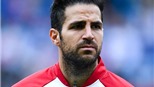 Fabregas: 'Nhiều đội như Đức, Italy sao chép lối chơi của Tây Ban Nha'