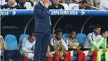 Roy Hodgson cân nhắc thay đổi chiến thuật cho đội tuyển Anh trước Xứ Wales