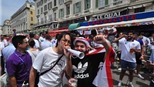 Bản tin Ký sự EURO 2016 ngày 12-6