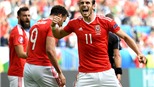 Đội tuyển Xứ Wales: Đã bước ra khỏi cái bóng Tam sư?
