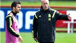 20h00 ngày 13/6, Tây Ban Nha - CH Czech: Del Bosque không chỉ đau đầu vì De Gea