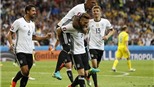 ĐIỂM NHẤN Đức 2-0 Ukraine: Cảm hứng Kroos và sức mạnh từ sự đa dạng