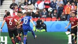 VIDEO: Chiêm ngưỡng những bàn thắng đẹp nhất của Luka Modric 
