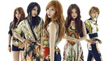 4Minute tan rã, trừ HyunA, phần còn lại chưa biết về đâu