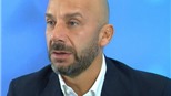 Vialli: 'Italy có hàng thủ mạnh nhất EURO 2016'
