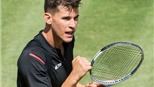 Dominic Thiem vô địch giải Stuttgart