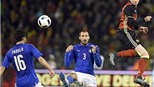 Nhà báo Anh Ngọc nhận định gì về trận đấu giữa Bỉ - Italy?