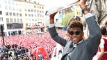 Biến tấu cùng EURO: Hungary, yểu điệu thục nữ trong điệu Valse thành Vienna